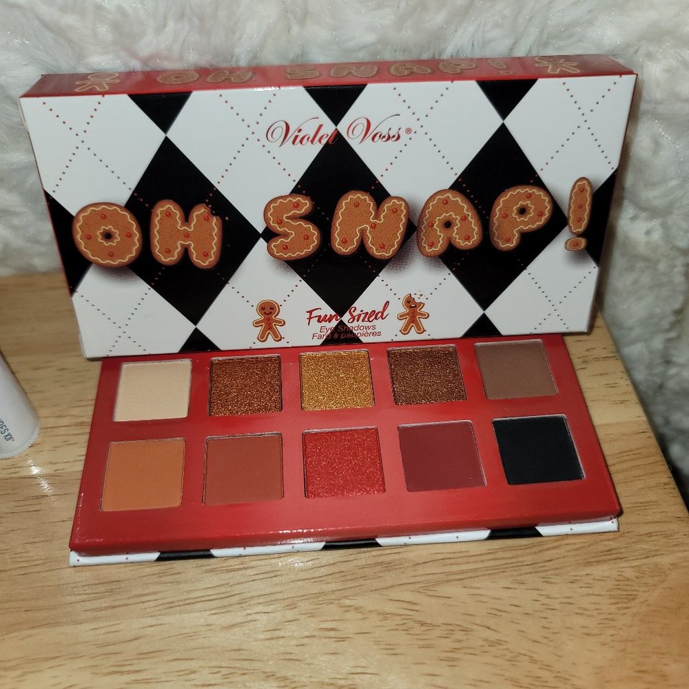 Beauty Bundle - Picture 3 of 6